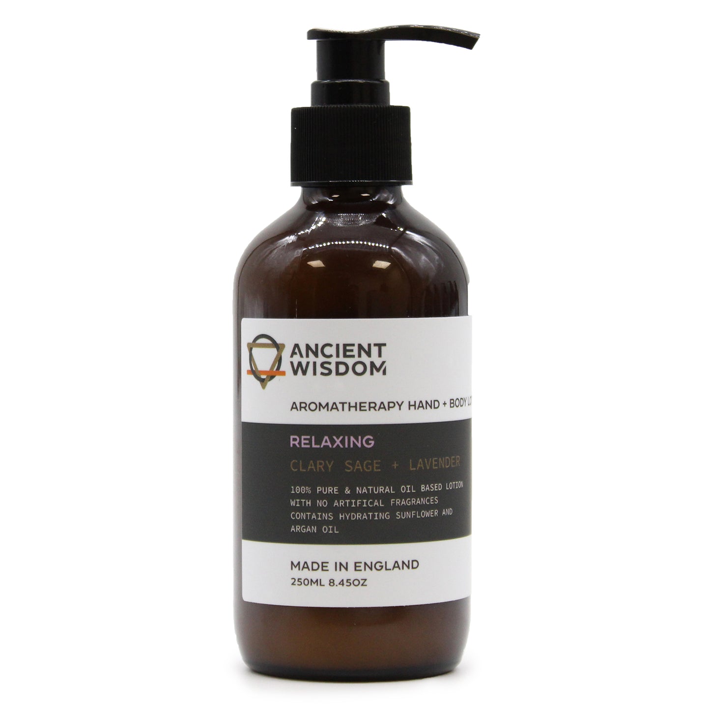 LOÇÃO DE CORPO E MÃOS