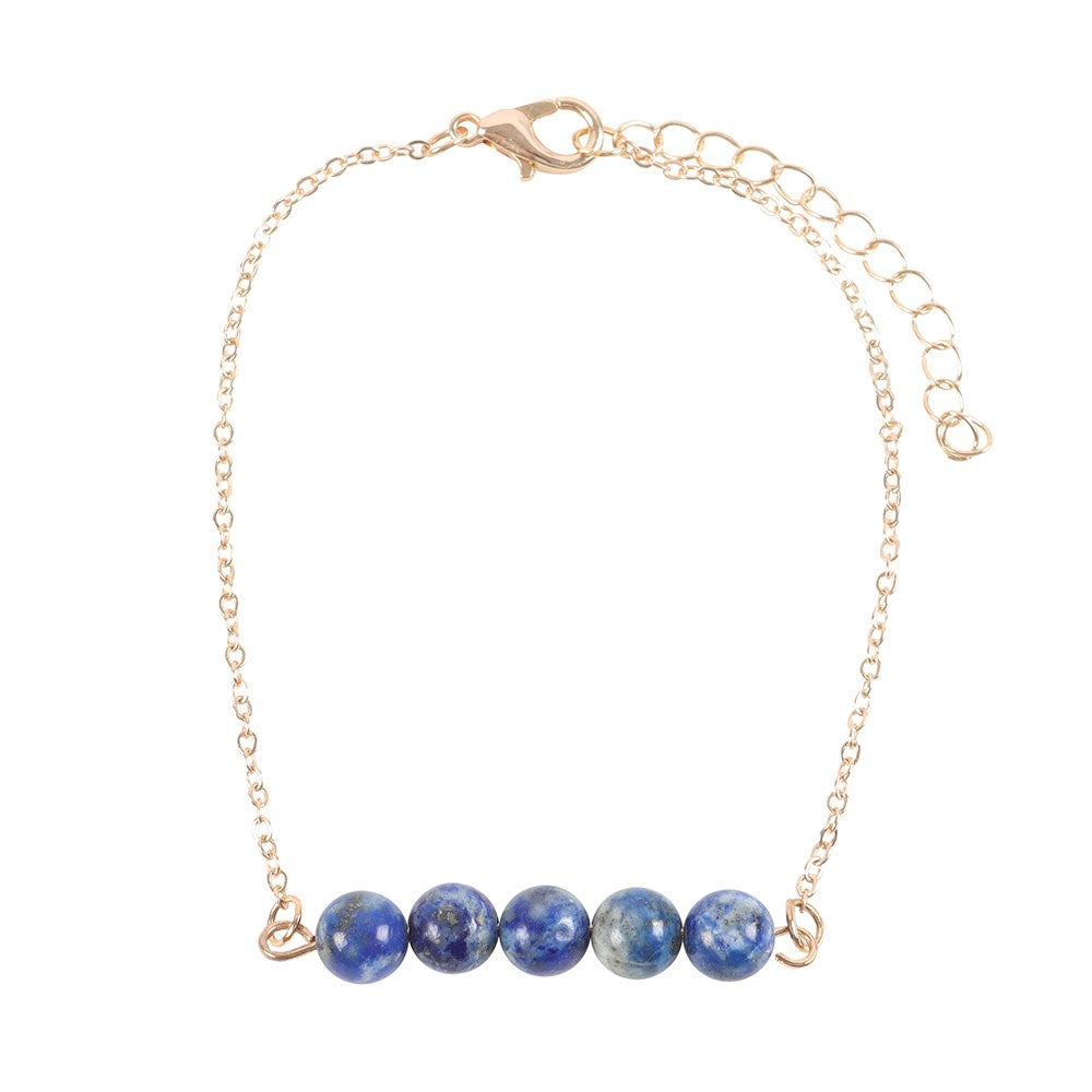 LÁPIS LAZULI | PULSEIRA