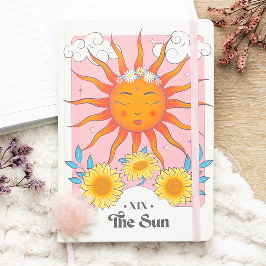 TAROT CELESTIAL | CADERNO