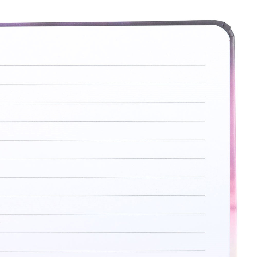 BEM-ESTAR ETÉRIO | CADERNO