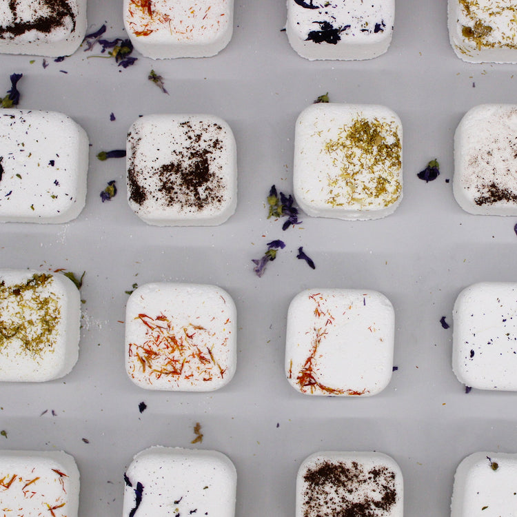 BANHO E DUCHE | AROMATERAPIA