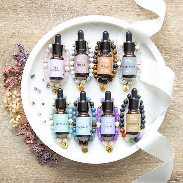 GIFT SETS | AROMATERAPIA