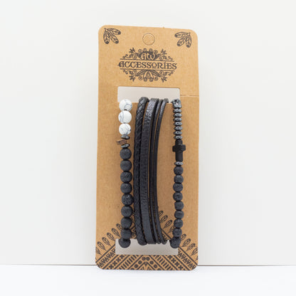 MODERN TRIBAL | PULSEIRAS MASCULINAS