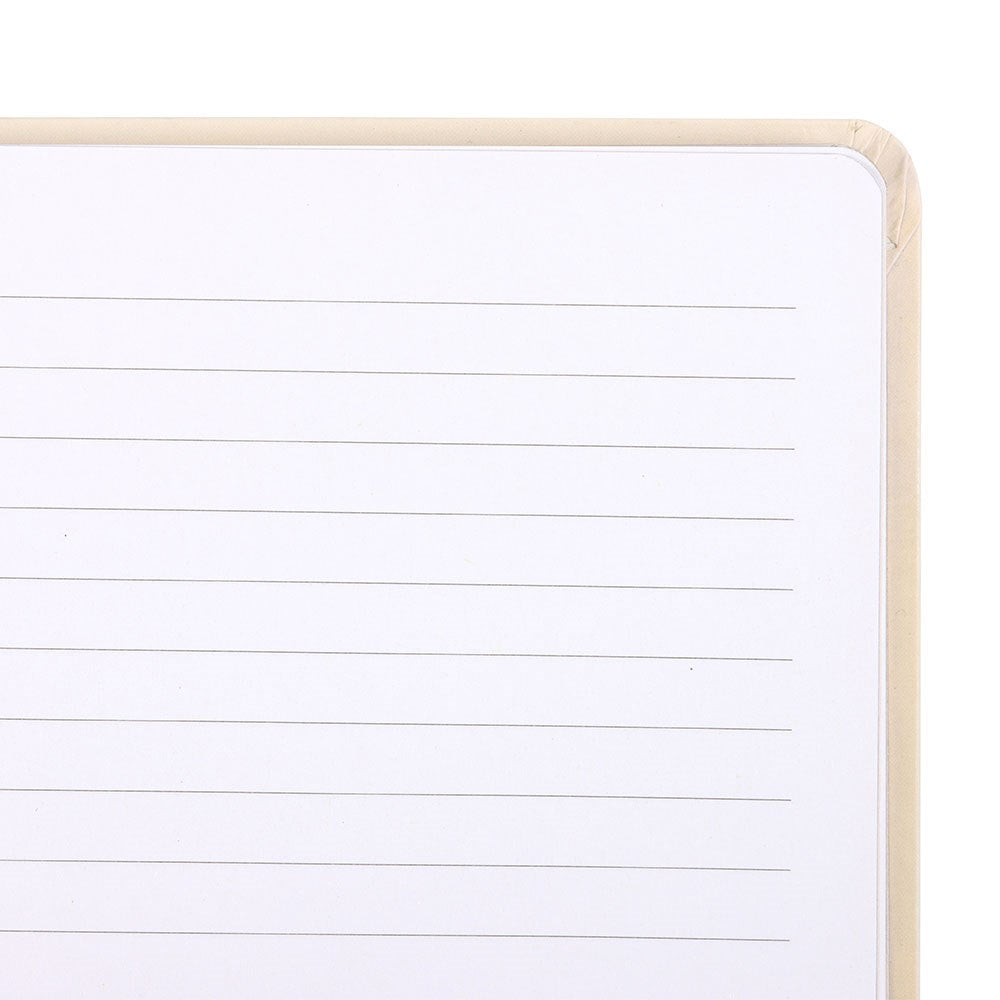 A MAGIA ESTÁ EM TI | CADERNO