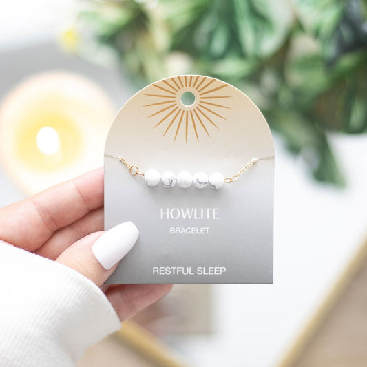 HOWLITA | PULSEIRA