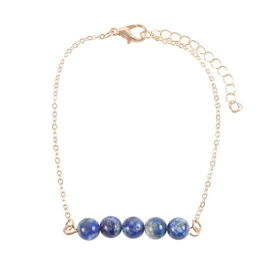 LÁPIS LAZULI | PULSEIRA