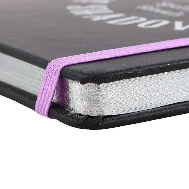 WITCHES CLUB | CADERNOS