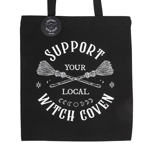 MODERN WITCH | TOTE BAGS