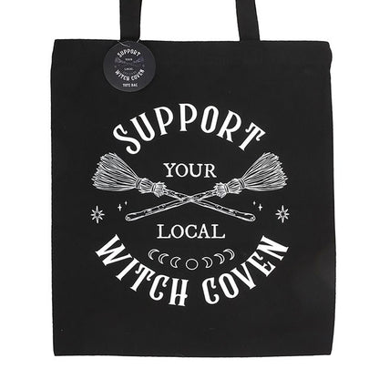 MODERN WITCH | TOTE BAGS