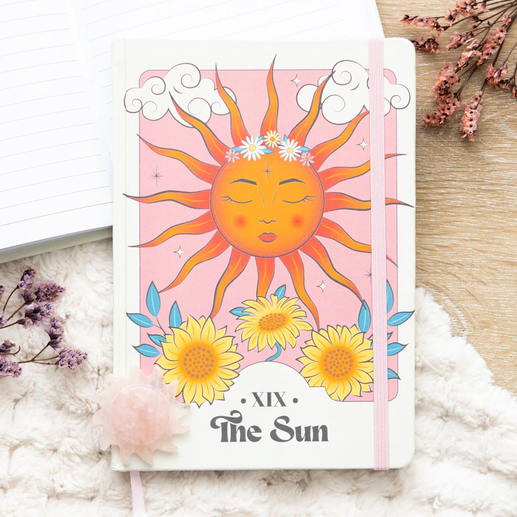 TAROT CELESTIAL | CADERNO