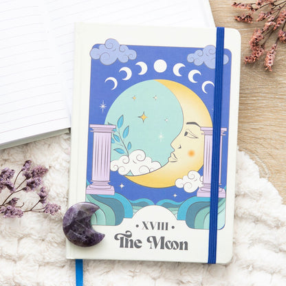 TAROT CELESTIAL | CADERNO