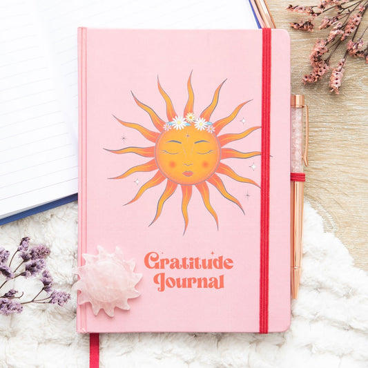 TAROT CELESTIAL | CADERNO + CANETA