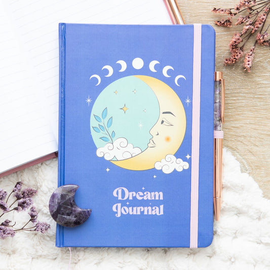 TAROT CELESTIAL | CADERNO + CANETA