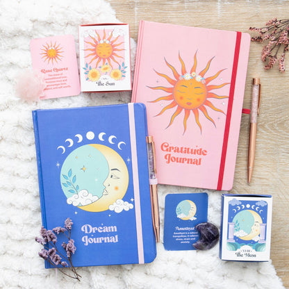 TAROT CELESTIAL | CADERNO + CANETA