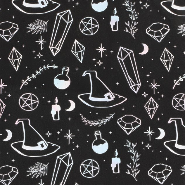 MODERN WITCH | TOTE BAGS