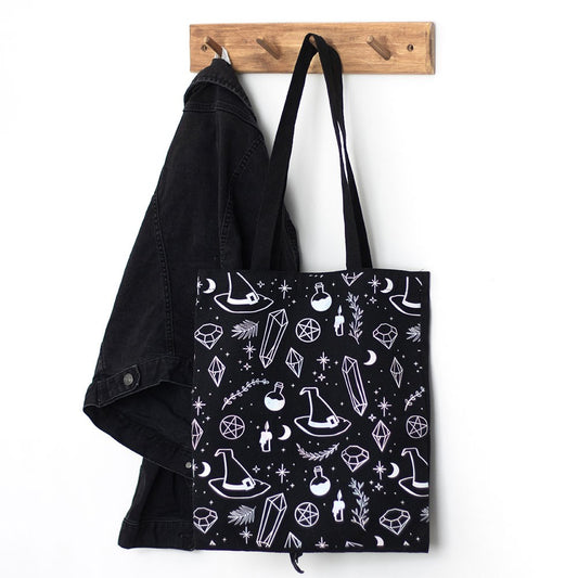 MODERN WITCH | TOTE BAGS
