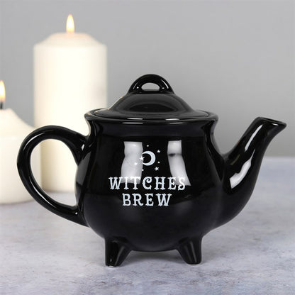WITCHES BREW | BULE