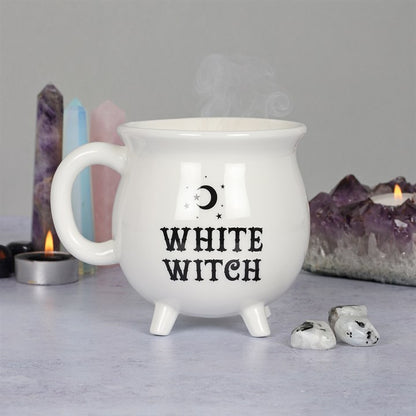 WITCHES CLUB | CANECA DE CALDEIRÃO