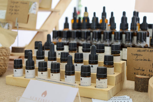 GRIPES E CONSTIPAÇÕES