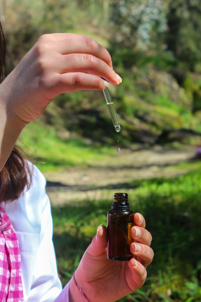 GRIPES E CONSTIPAÇÕES