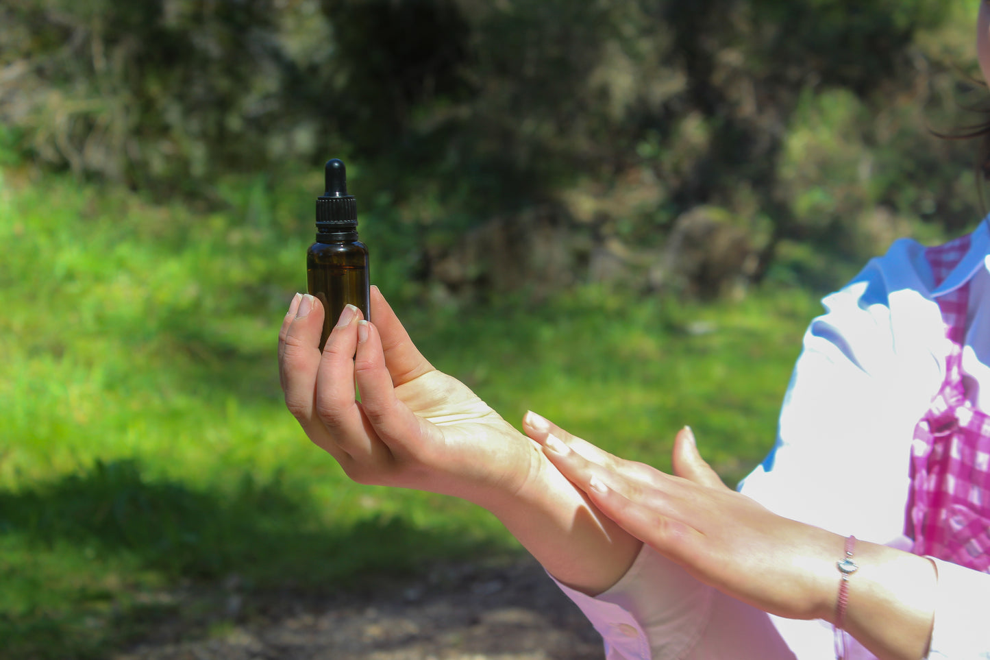 QUEIMADURAS SOLARES | SINERGIA