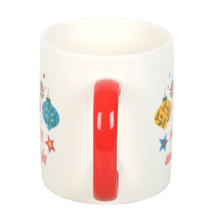 MERRY AND BRIGHT | CANECA