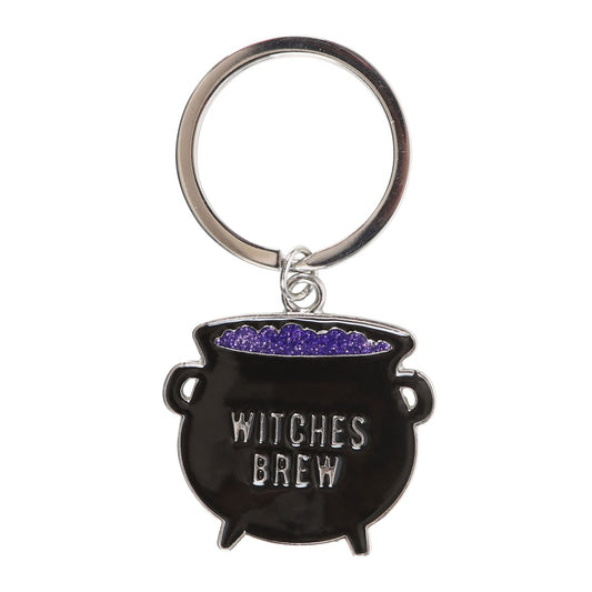 WITCHES BREW | PORTA-CHAVES