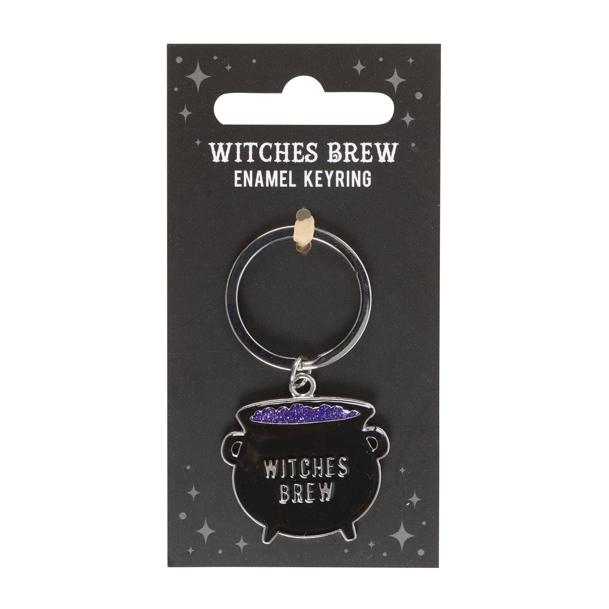 WITCHES BREW | PORTA-CHAVES
