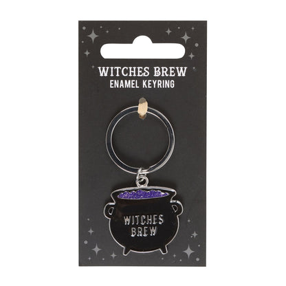 WITCHES BREW | PORTA-CHAVES