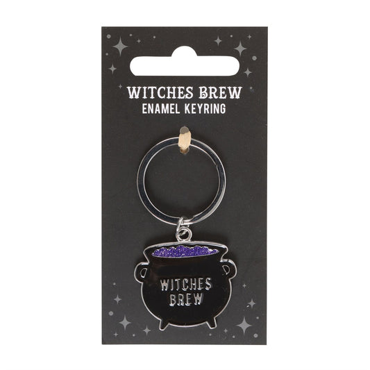 WITCHES BREW | PORTA-CHAVES