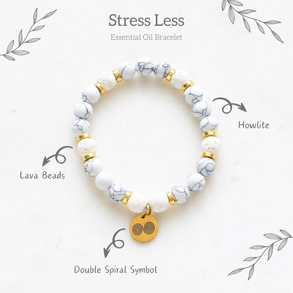 MENOS STRESS | HOWLLITA E PATCHOULI
