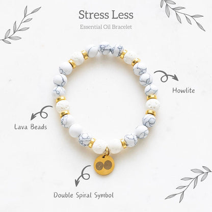 MENOS STRESS | HOWLLITA E PATCHOULI