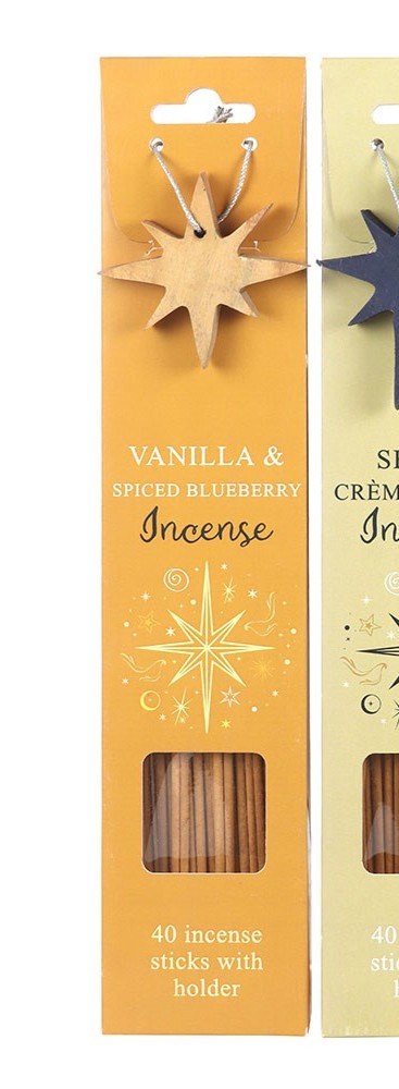 NOITE ESTRELADA | KIT INCENSO