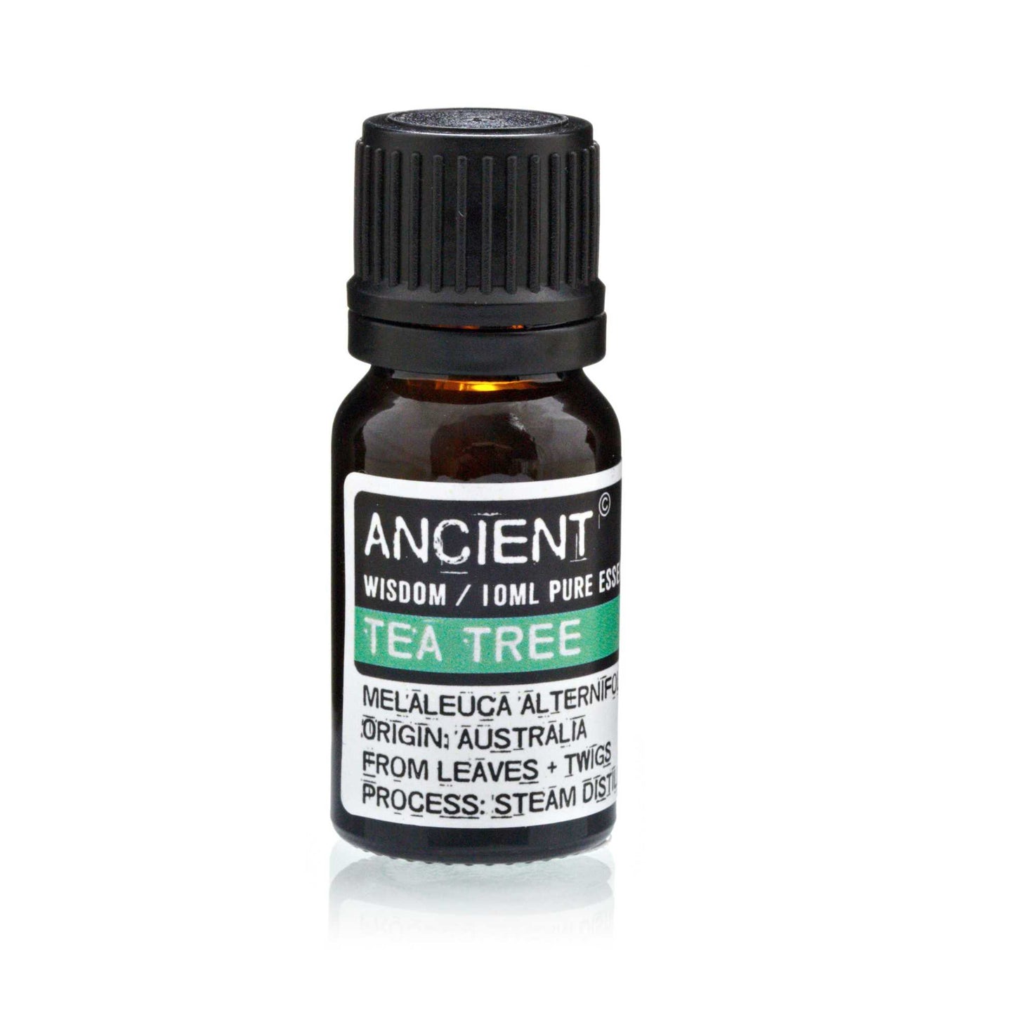 TEA TREE