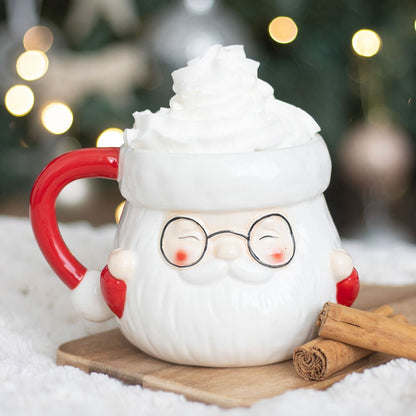 SANTA CLAUS | CANECA