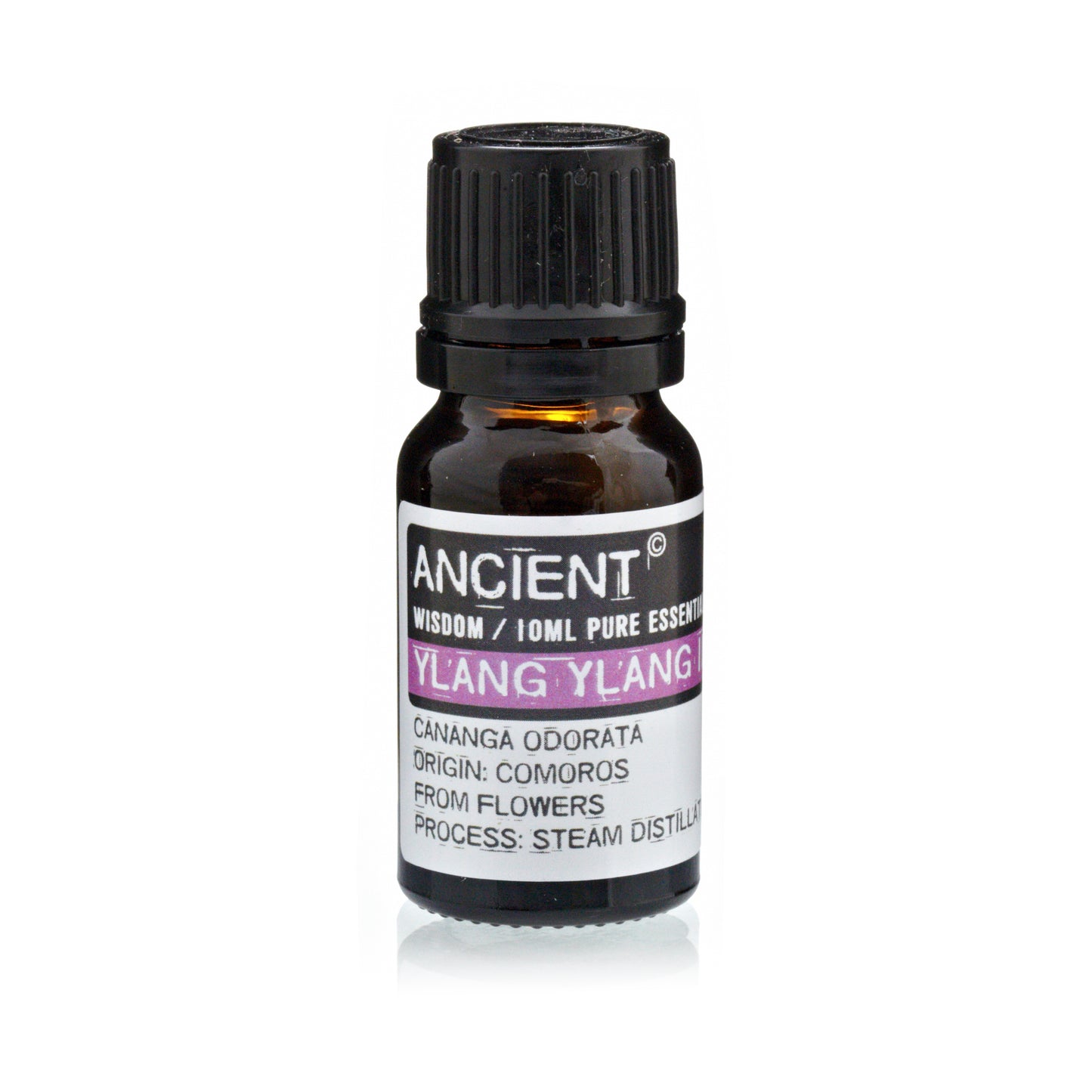 YLANG-YLANG I