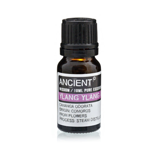 YLANG-YLANG I
