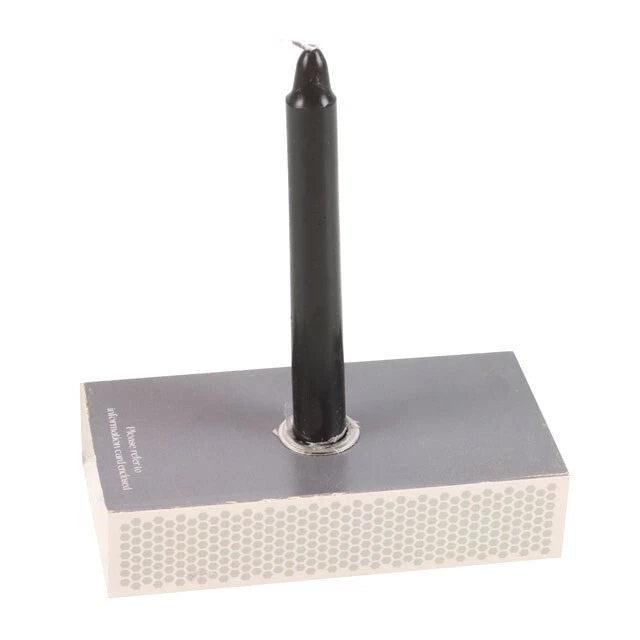 MAGIC CANDLES | RITUAL EM CAIXA